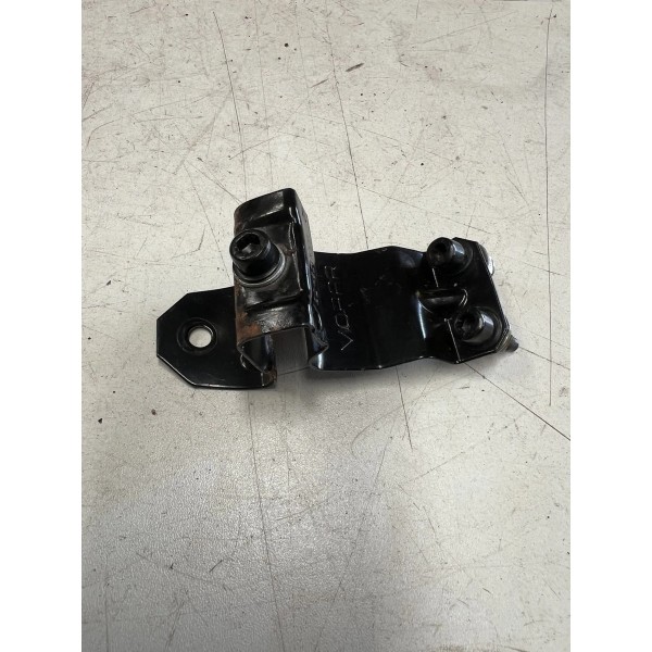 Suporte Porta Fiat Strada 2023 Original Mopar