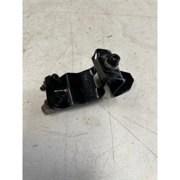 Suporte Porta Fiat Strada 2023 Original Mopar
