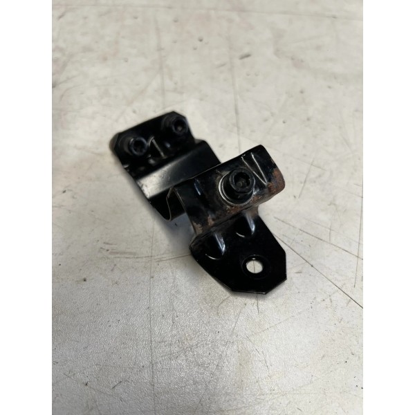 Suporte Porta Fiat Strada 2023 Original Mopar