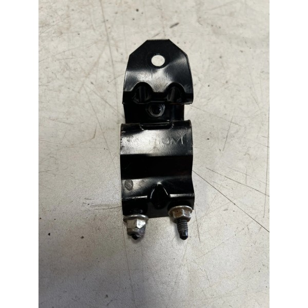 Suporte Porta Fiat Strada 2023 Original Mopar