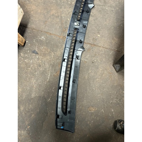 Grade Interna Painel Ford Ranger 2016 A 2020 Original
