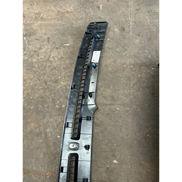 Grade Interna Painel Ford Ranger 2016 A 2020 Original