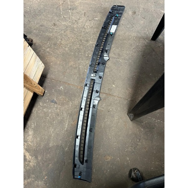Grade Interna Painel Ford Ranger 2016 A 2020 Original