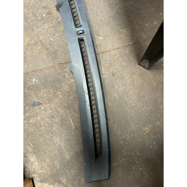 Grade Interna Painel Ford Ranger 2016 A 2020 Original