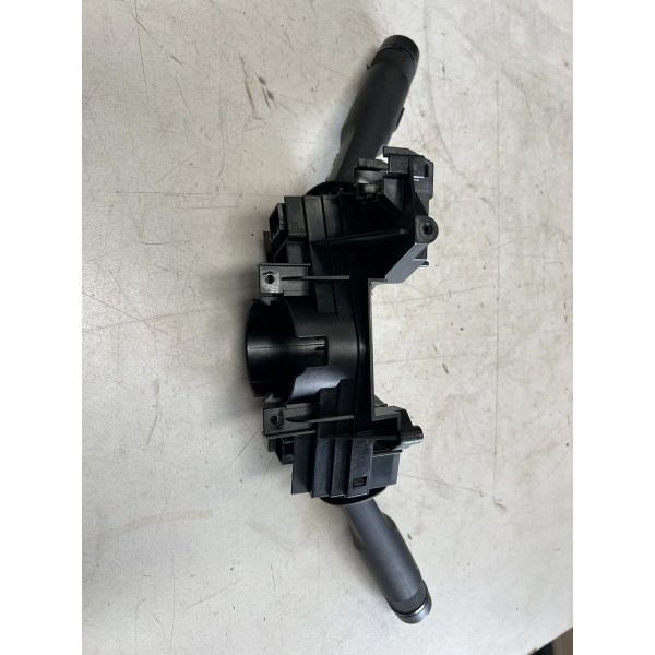 Chave De Seta Chevrolet S10 2.8 2021 Original