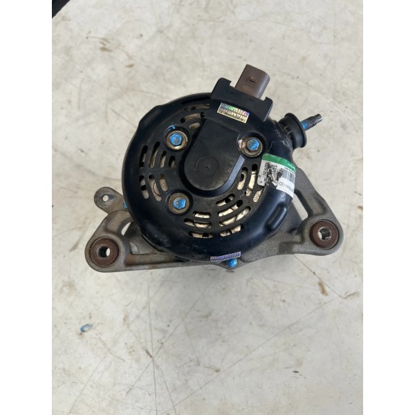 Alternador Fiat Strada Ranch 1.3 2023 Original
