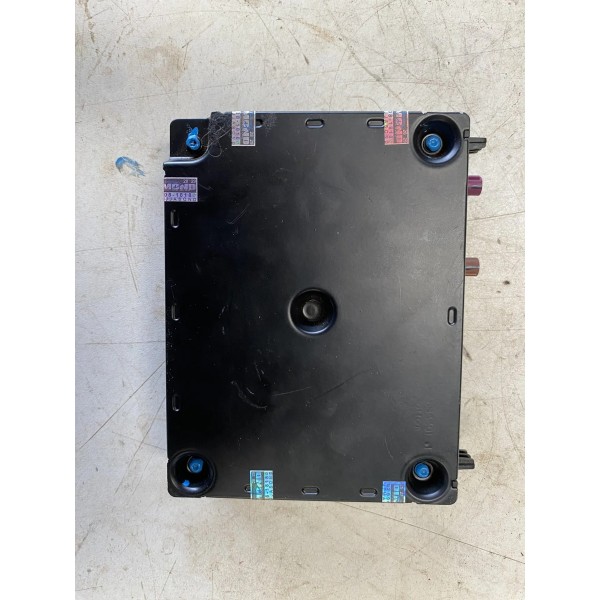 Modulo Central Interface Multimida Gm S10 2020 84807382