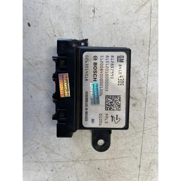 Módulo De Estacionamento Gm S10  2018/2019 - 84104305