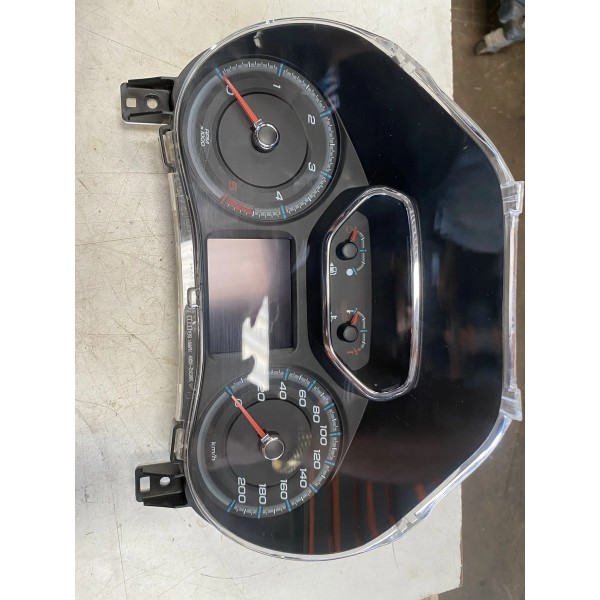 Kit Code Injeção Gm S10 2.8 2022 Diesel