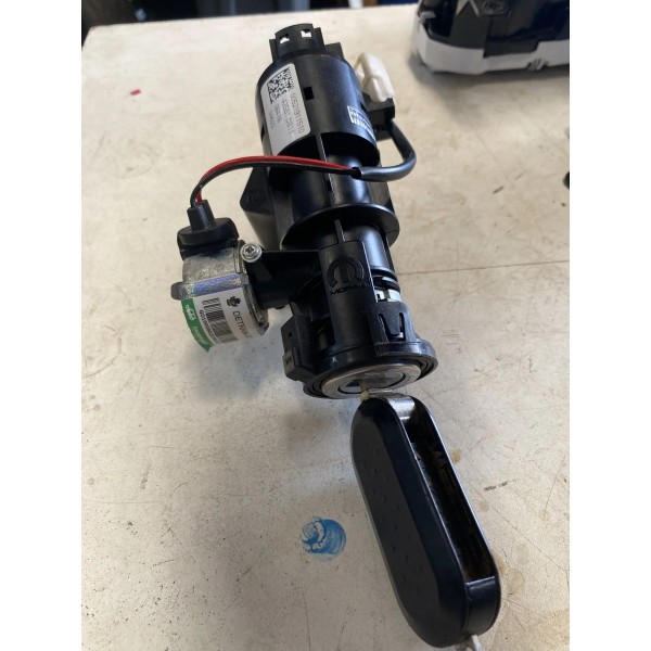 Kit Injeção Strada Ranch 1.3 Automática 2023/2024