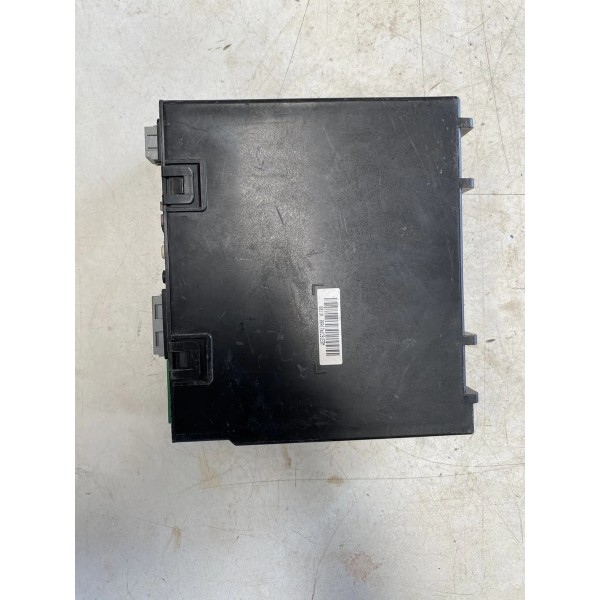 Modulo Central Radio S10 2017 84278534