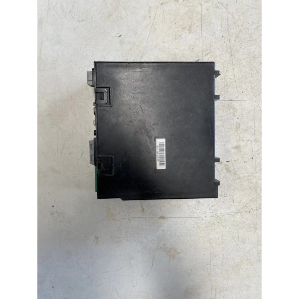 Modulo Central Radio S10 2017 84278534