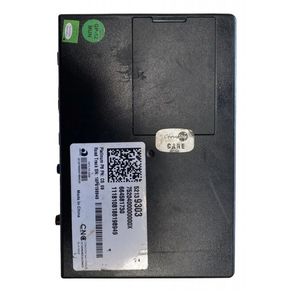 Modulo Onstar S10 2018 (52139303)