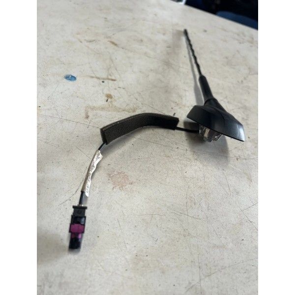 Antena Do Teto Chevrolet S10 2021 Original Gm
