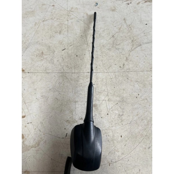 Antena Do Teto Chevrolet S10 2021 Original Gm