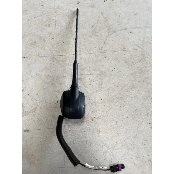 Antena Do Teto Chevrolet S10 2021 Original Gm