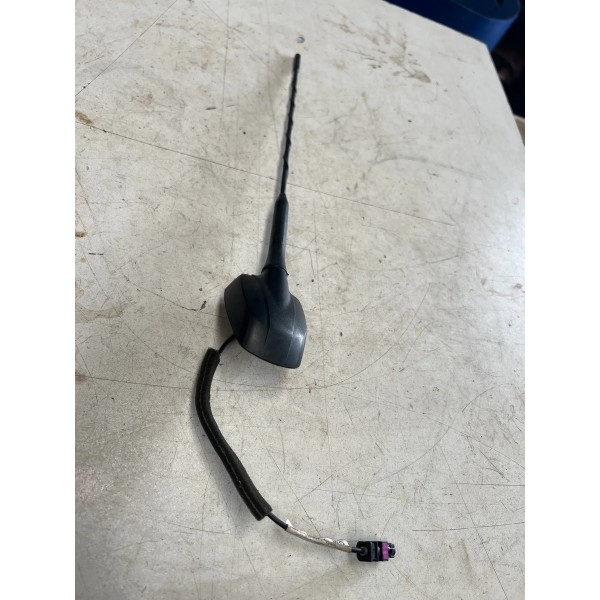 Antena Do Teto Chevrolet S10 2021 Original Gm