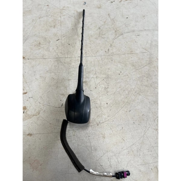 Antena Do Teto Chevrolet S10 2021 Original Gm