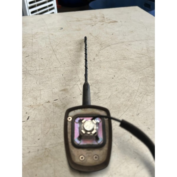 Antena Do Teto Chevrolet S10 2021 Original Gm