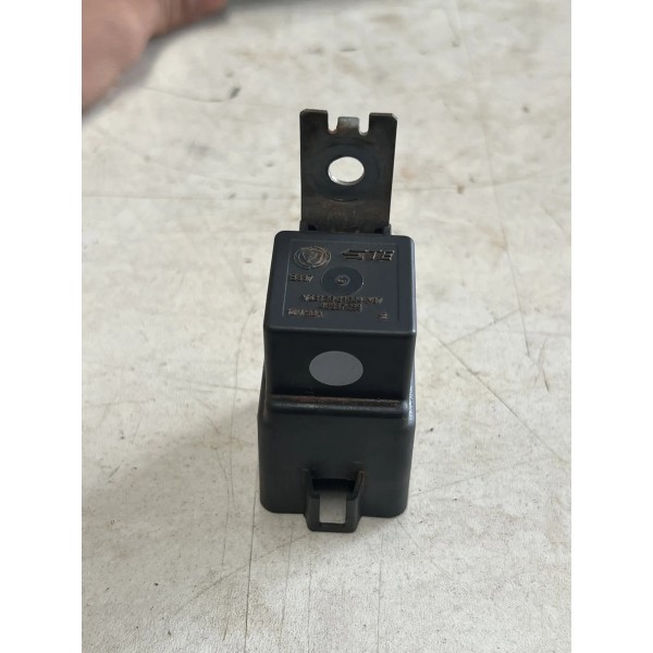 Relé Ar Condicionado Ventoinha Fiat Strada 2023 1.3 Original