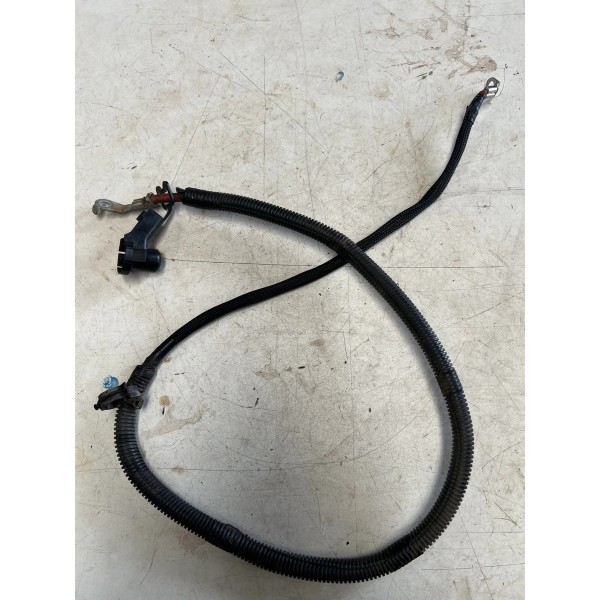Cabo Chicote Positivo Alternador Fiat Strada 1.3 2023