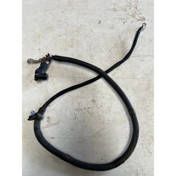 Cabo Chicote Positivo Alternador Fiat Strada 1.3 2023
