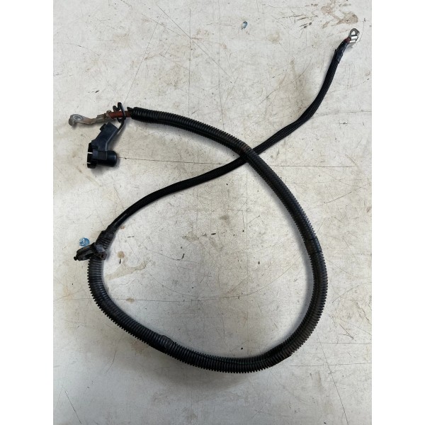 Cabo Chicote Positivo Alternador Fiat Strada 1.3 2023