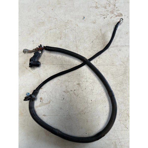 Cabo Chicote Positivo Alternador Fiat Strada 1.3 2023