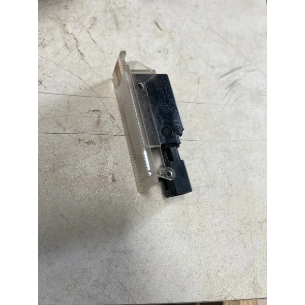Luz Cortesia Interna Fiat Strada 2023 Original
