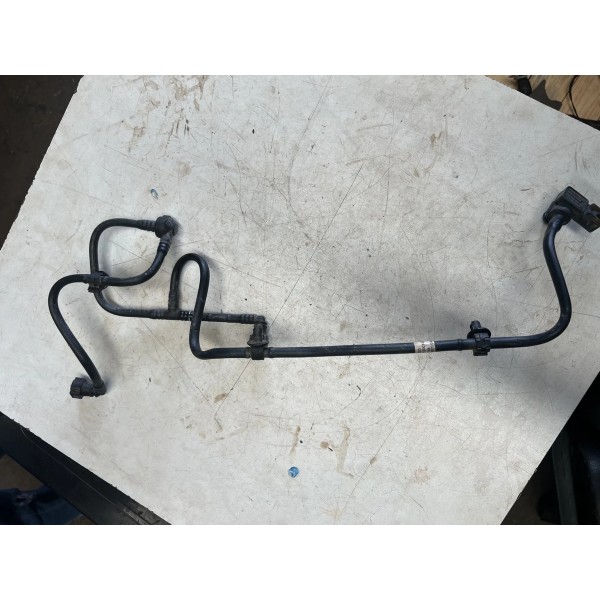 Mangueira Sensor De Pressão Fiat Strada Ranch 1.3 2023 Mopar
