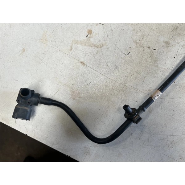 Mangueira Sensor De Pressão Fiat Strada Ranch 1.3 2023 Mopar