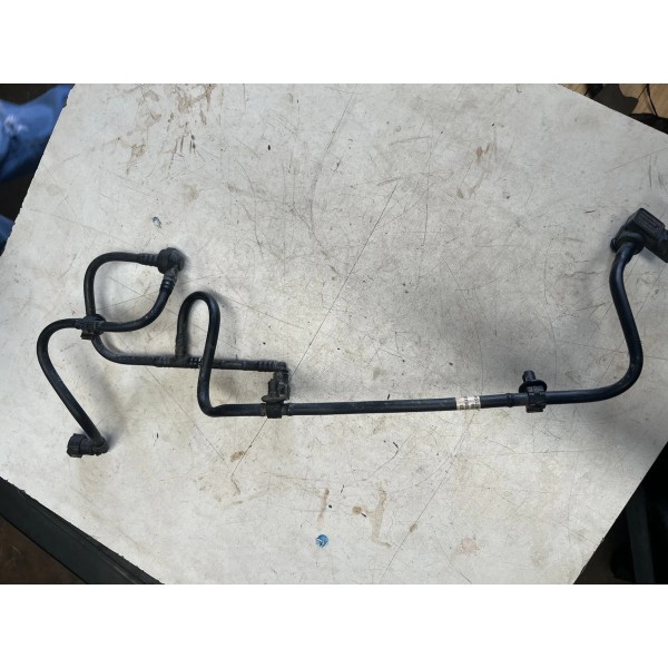Mangueira Sensor De Pressão Fiat Strada Ranch 1.3 2023 Mopar