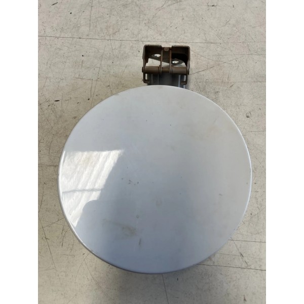 Portinhola Tampa Do Combustível Da Chevrolet S-10 2013/2021 Branco 2021