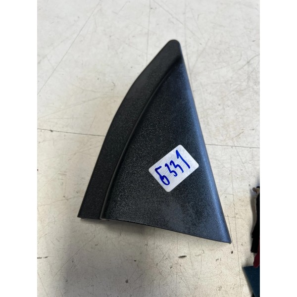 Acabamento Retrovisor Interno Direito Gm S10 2020 Original