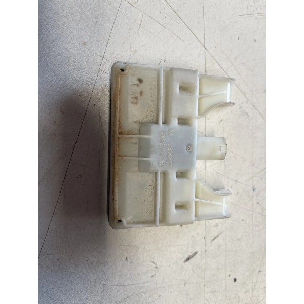 Botao Abertura Tampa Traseira Dodge Ram 3500 2022
