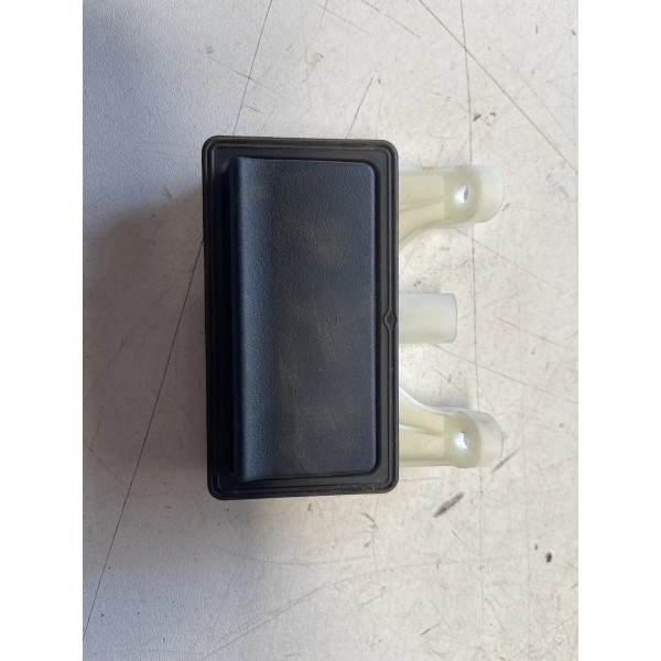 Botao Abertura Tampa Traseira Dodge Ram 3500 2022