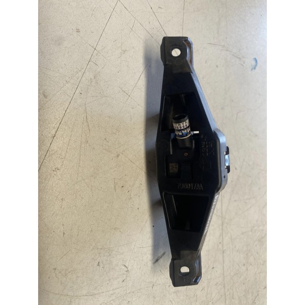 Câmera De Re  Dodge Ram 2500 3500 Cod 68417514aa