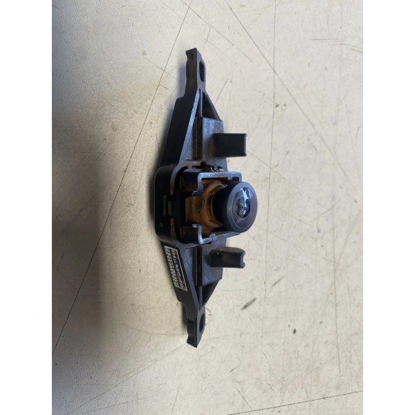 Câmera De Re  Dodge Ram 2500 3500 Cod 68417514aa