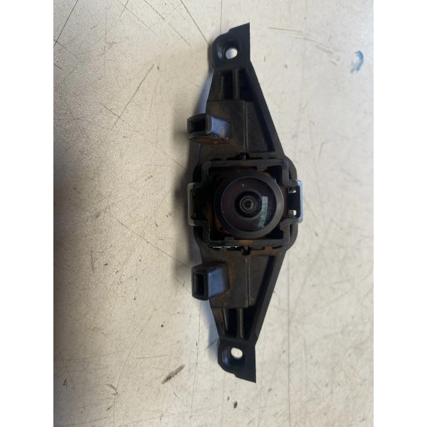 Câmera De Re  Dodge Ram 2500 3500 Cod 68417514aa