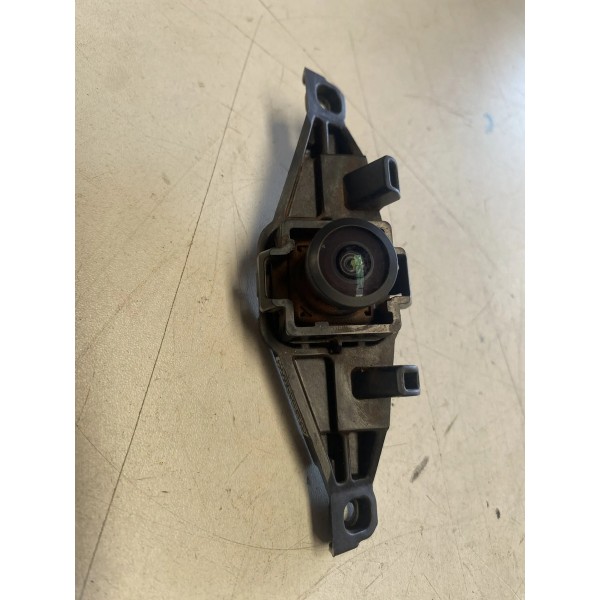 Câmera De Re  Dodge Ram 2500 3500 Cod 68417514aa