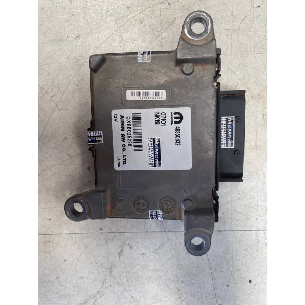 Modulo Cambio Fiat Strada Ranch 1.3 2023