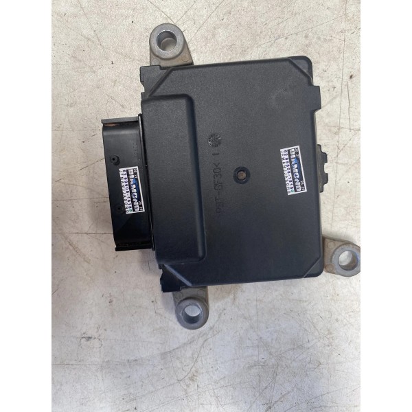 Modulo Cambio Fiat Strada Ranch 1.3 2023