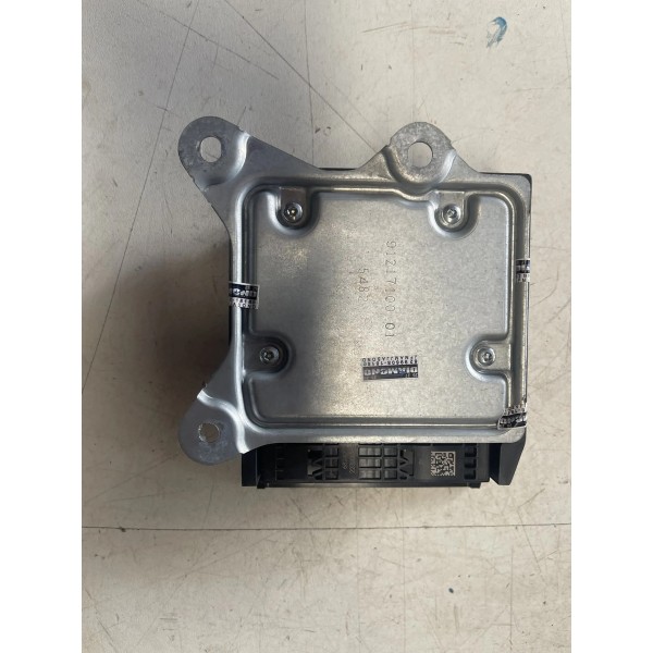 Módulo Central Fiat Strada 2022 00521826310