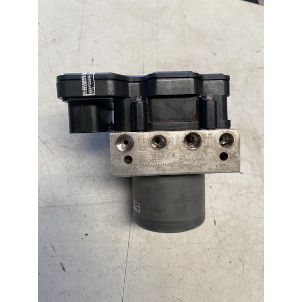 Modulo Fiat Strada 1.3 00521902390 2023