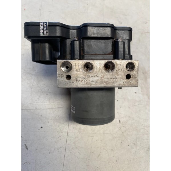 Modulo Fiat Strada 1.3 00521902390 2023