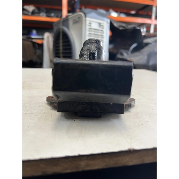 Coxim Do Motor L.e L.d S10 2020 Original Gm
