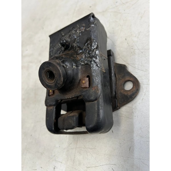 Coxim Do Motor L.e L.d S10 2020 Original Gm