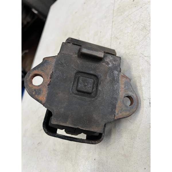 Coxim Do Motor L.e L.d S10 2020 Original Gm