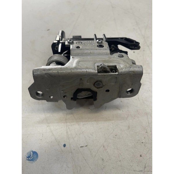 Tranca Tampa Traseira Dodge Ram 3500 2022