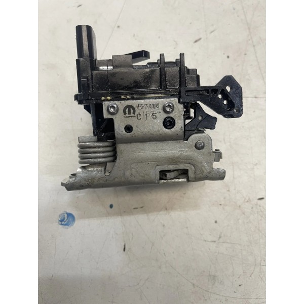Tranca Tampa Traseira Dodge Ram 3500 2022